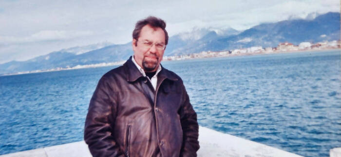 Tiberiu Hartan