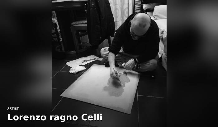 Lorenzo Ragno Celli