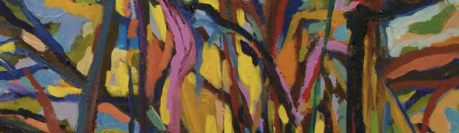 I.C. Art banner