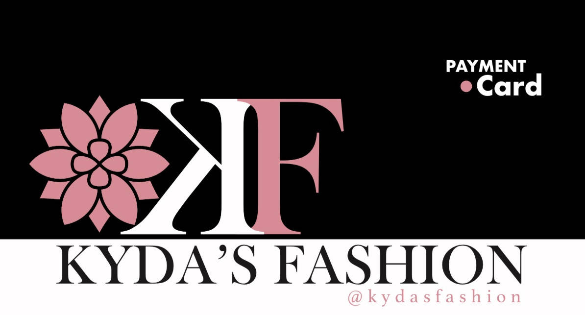 Kydas Fashion Inc logo