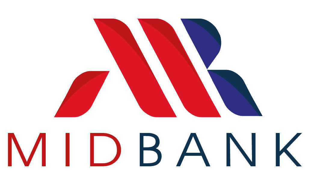 Midbank logo
