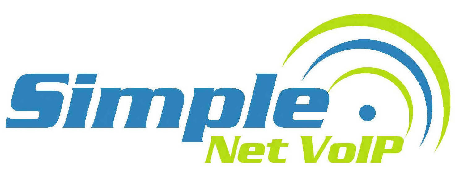 Simple Net Voip logo