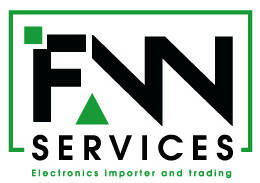 FNN SERVICES logo
