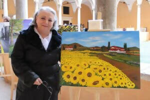 Santina Farelli