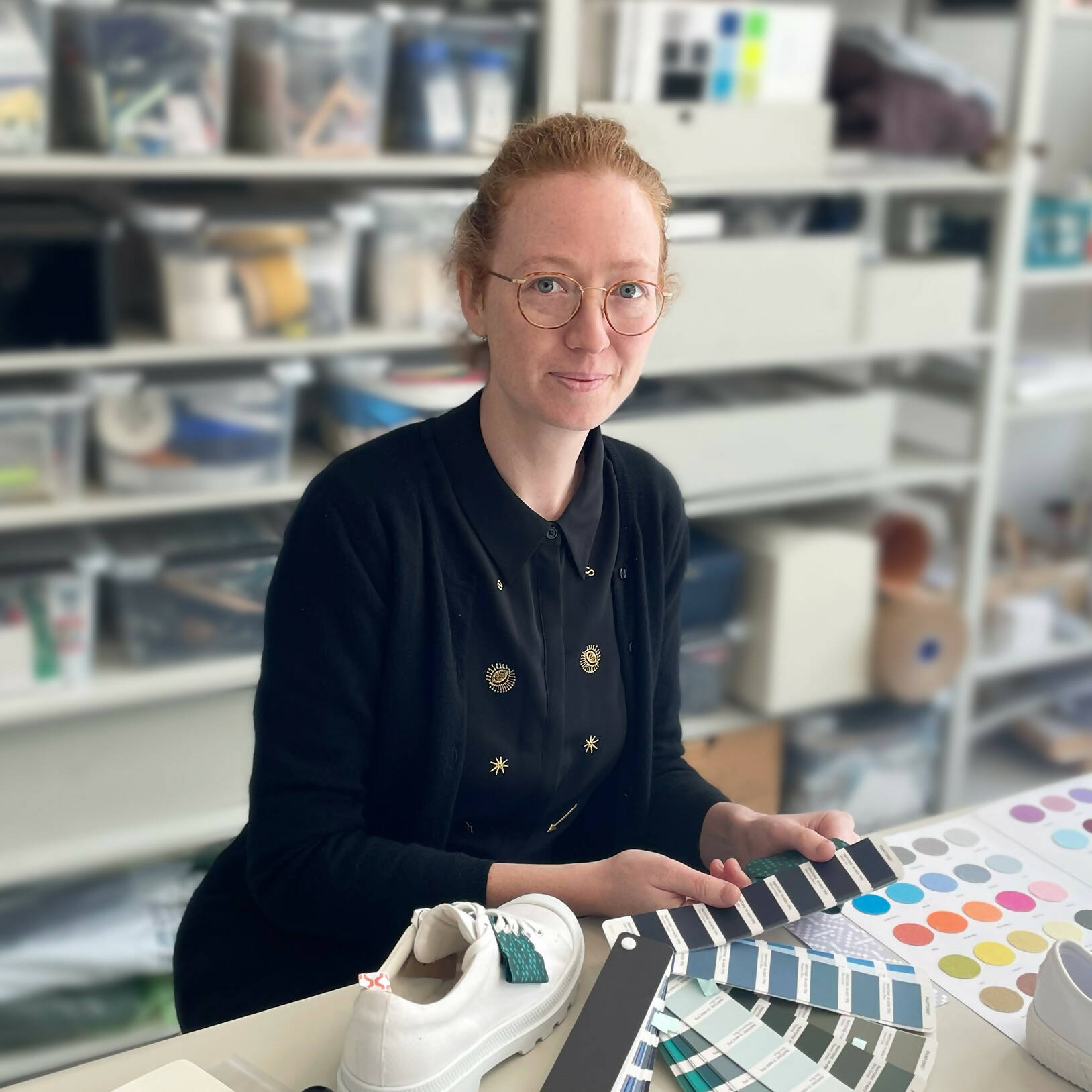 Studio Julie Thissen