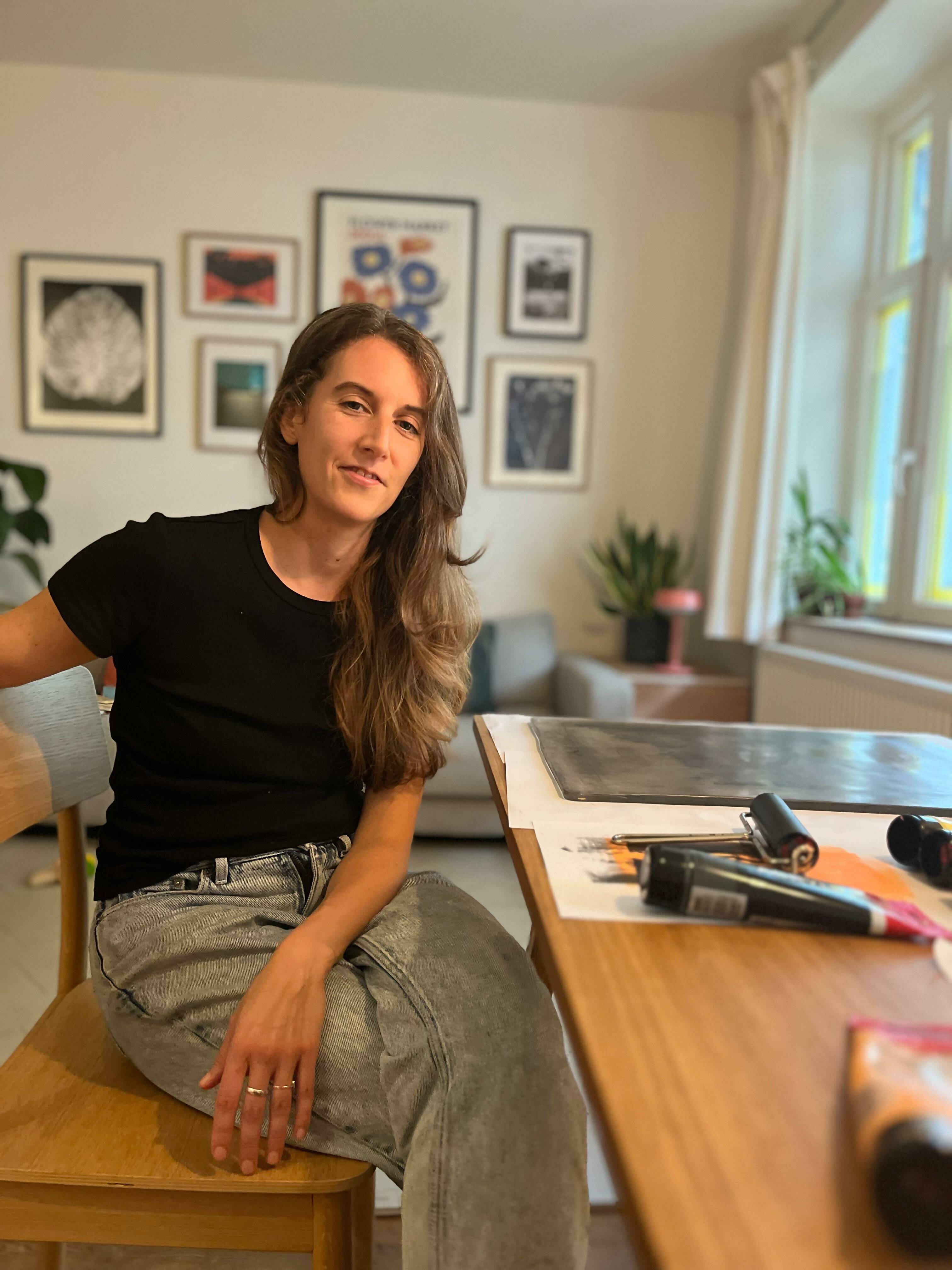 Angela Alice Becker