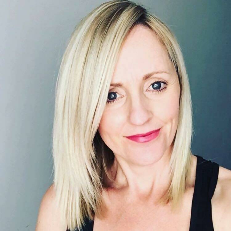Jodie Hogg