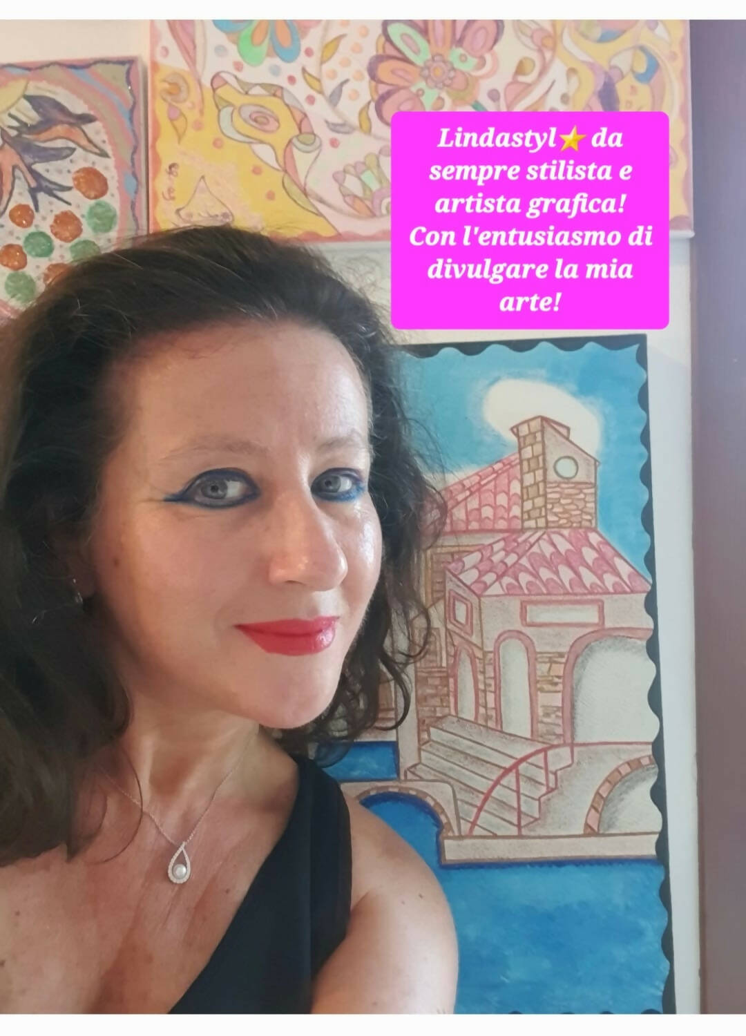 Linda Fileccia