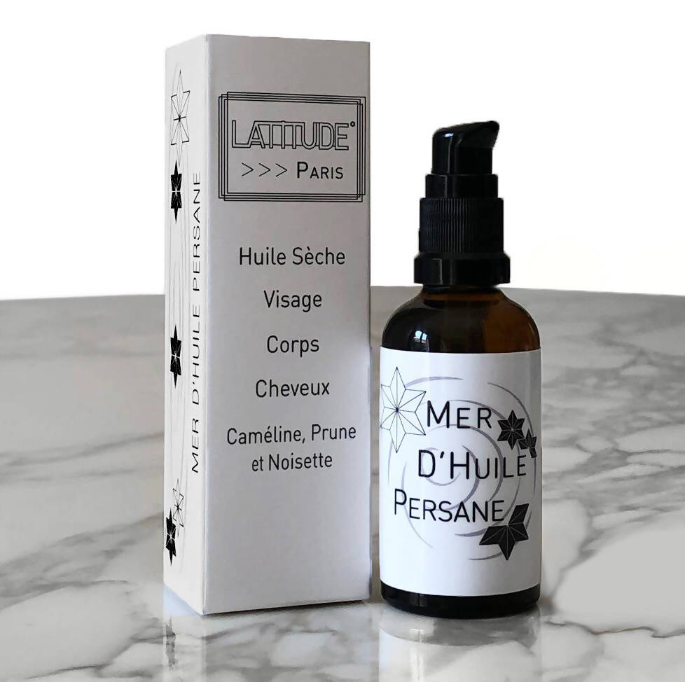 Latitude Paris