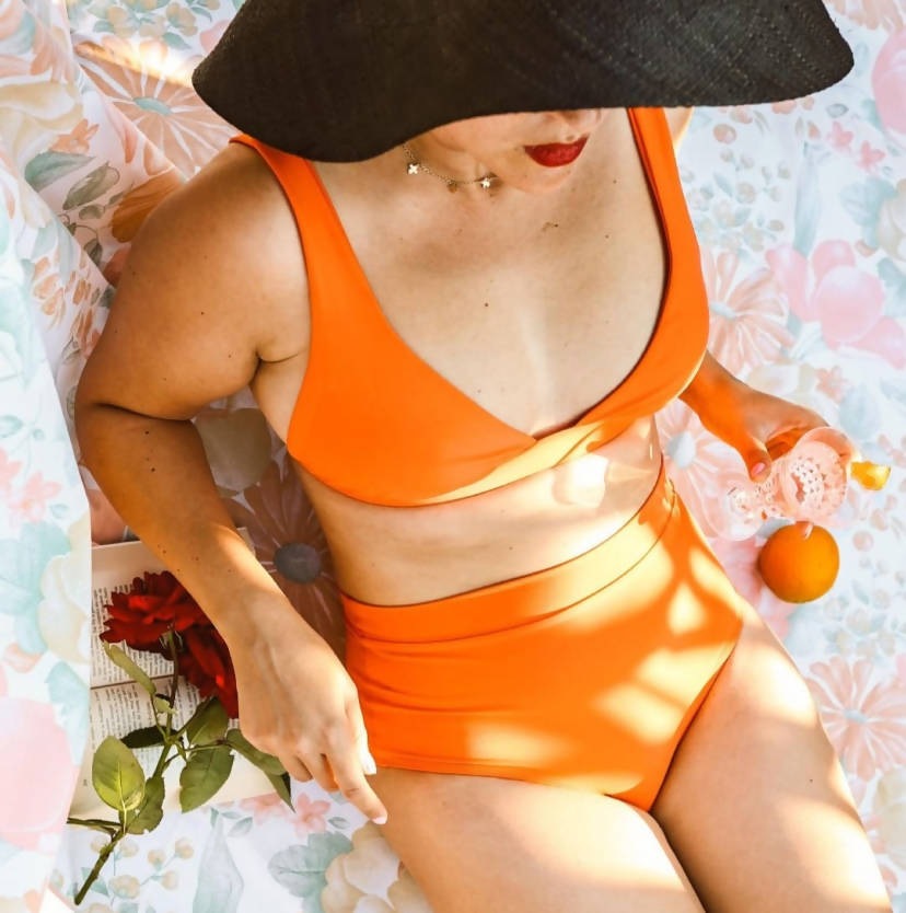 Maline Bodywear