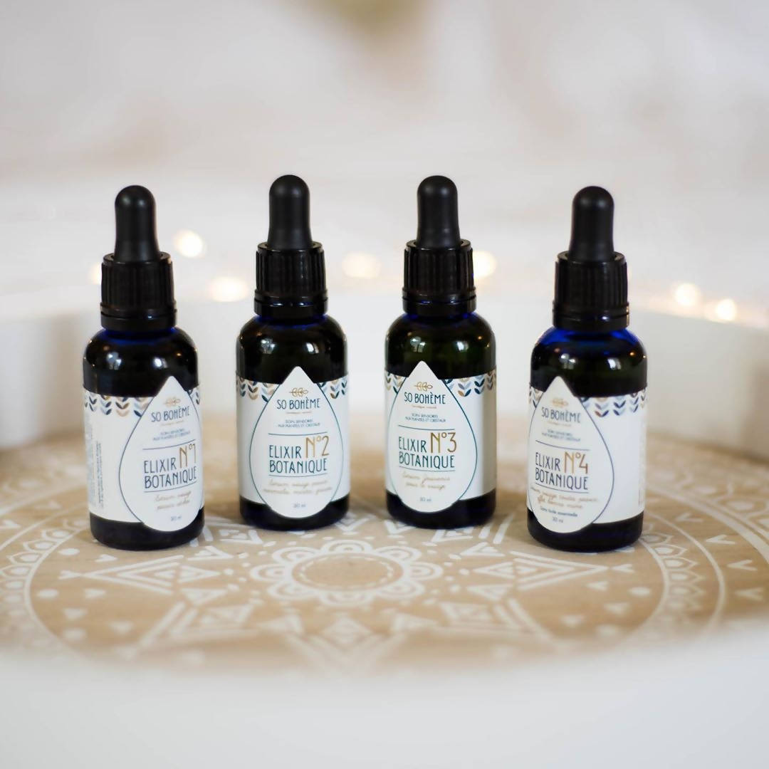 So Bohème Cosmétiques