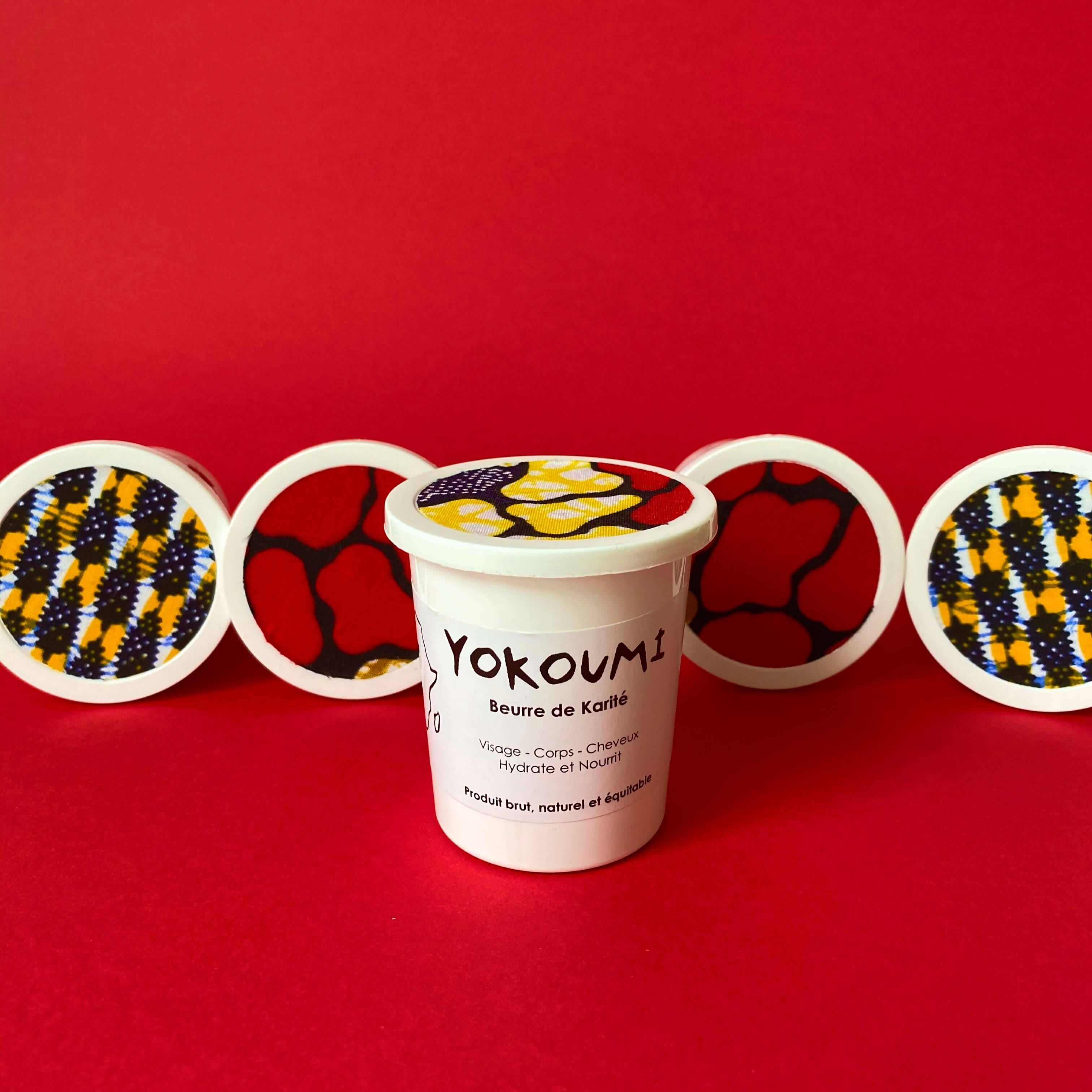 Yokoumi