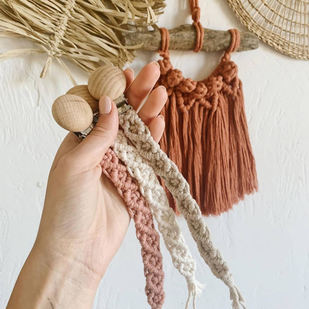 Woven Fiber